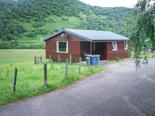 Chalet 4